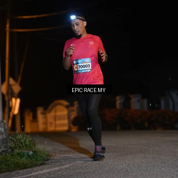 Runner Photo 8406865