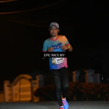Runner Photo 8406866