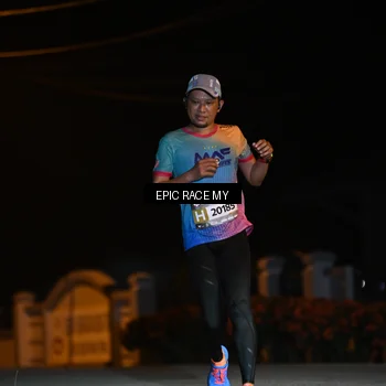 Runner Photo 8406867