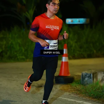 Runner Photo 8406878