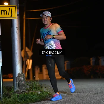 Runner Photo 8406879