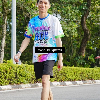 Runner Photo 8406882