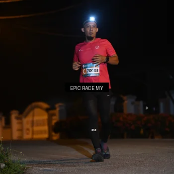 Runner Photo 8406883