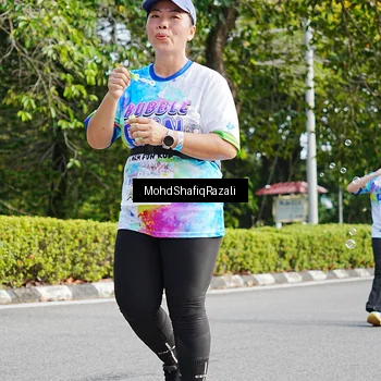 Runner Photo 8406884