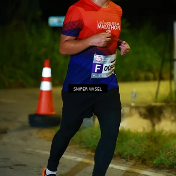 Runner Photo 8406885