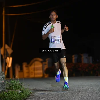 Runner Photo 8406891