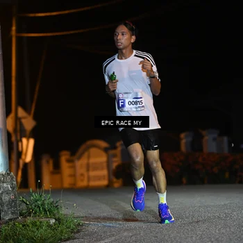 Runner Photo 8406892