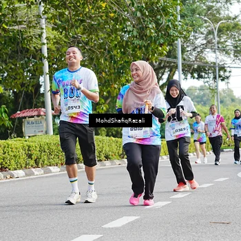 Runner Photo 8406898