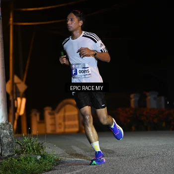 Runner Photo 8406901