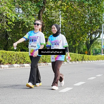 Runner Photo 8406903