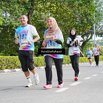 Runner Photo 8406907