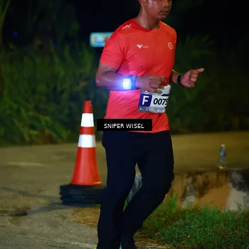 Runner Photo 8406908