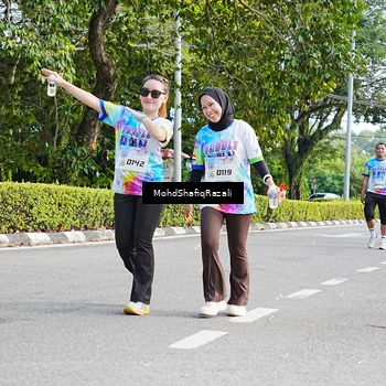 Runner Photo 8406910
