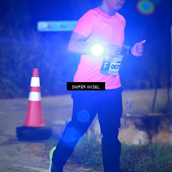 Runner Photo 8406912