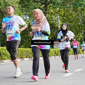Runner Photo 8406913