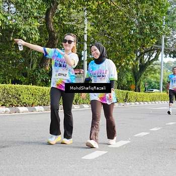 Runner Photo 8406915