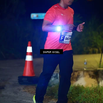 Runner Photo 8406920