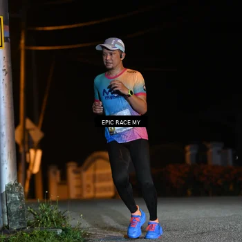 Runner Photo 8406925