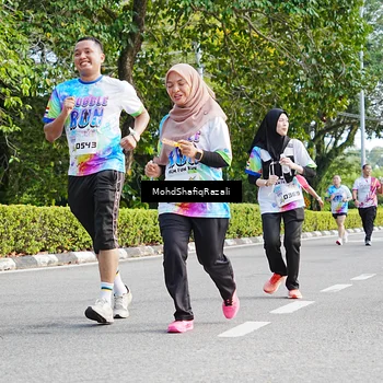 Runner Photo 8406927