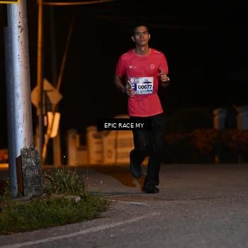Runner Photo 8406931