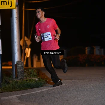 Runner Photo 8406933