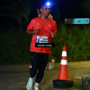 Runner Photo 8406934