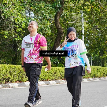 Runner Photo 8406937