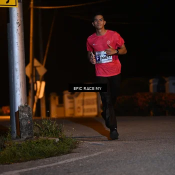Runner Photo 8406938