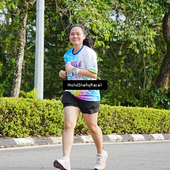 Runner Photo 8406941