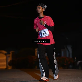 Runner Photo 8406943