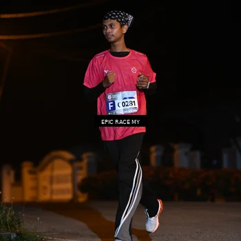 Runner Photo 8406945