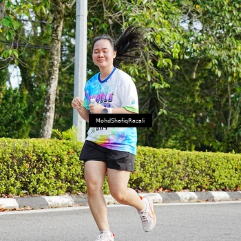 Runner Photo 8406949