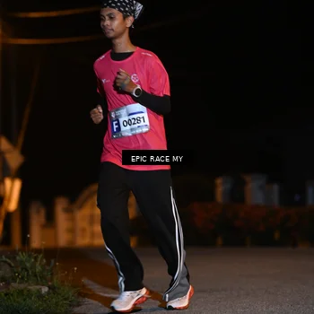 Runner Photo 8406951