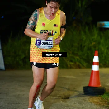 Runner Photo 8406953