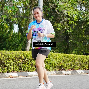 Runner Photo 8406956