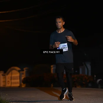 Runner Photo 8406961