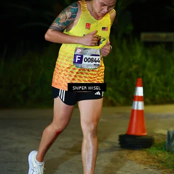 Runner Photo 8406963