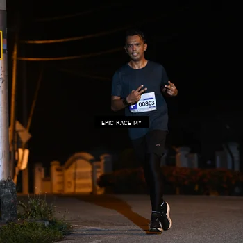 Runner Photo 8406968