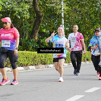 Runner Photo 8406971