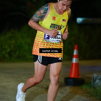 Runner Photo 8406973