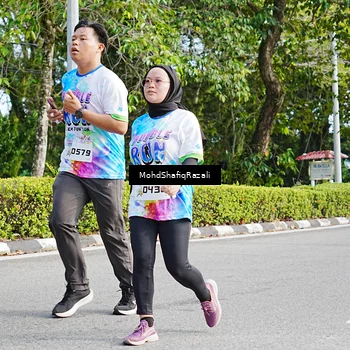 Runner Photo 8406979