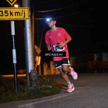 Runner Photo 8406980