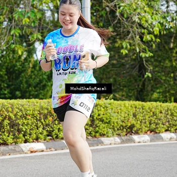 Runner Photo 8406985