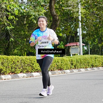 Runner Photo 8406986