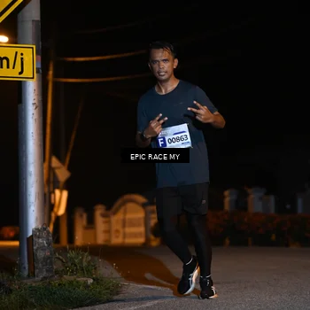 Runner Photo 8406987