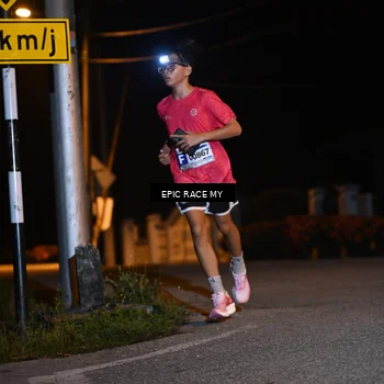 Runner Photo 8406988
