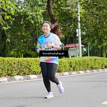 Runner Photo 8406989