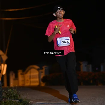 Runner Photo 8406991