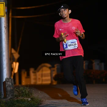Runner Photo 8406993