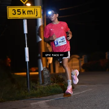 Runner Photo 8406999
